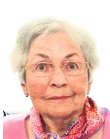 Profilbild Mechtild Therese Meister